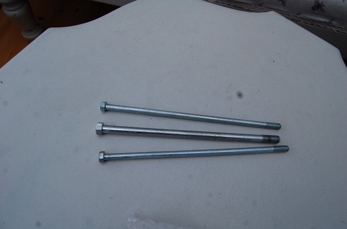 Set bulloni motore suzuki - set,
