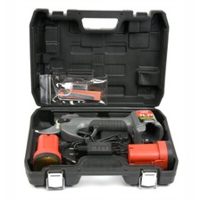 FORBICI ELETTRICHE A BATTERIA FORBICE DA POTATURA ELETTRICA TL 37 LISAM