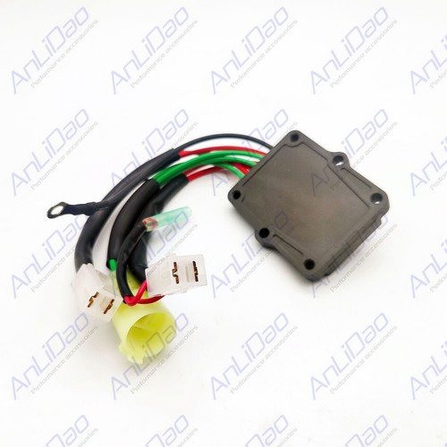 Regolatore raddrizzatore - regolatore,