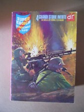 SUPER EROICA n�329 1979