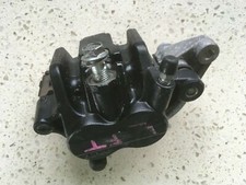 736 Suzuki AN650 Burgman ABS