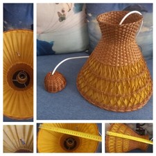 Vintage Lampada Lampadario