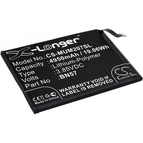 Batteria per smartphone - per,