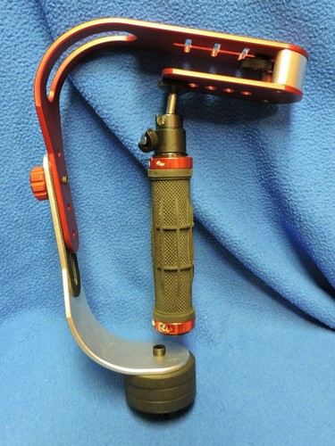 Handheld video camera - handheld,