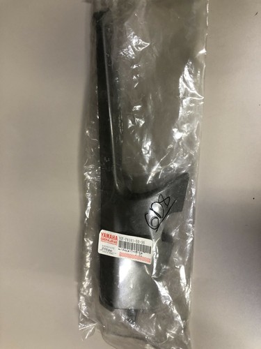 Protezione inferiore yamaha - inferiore,