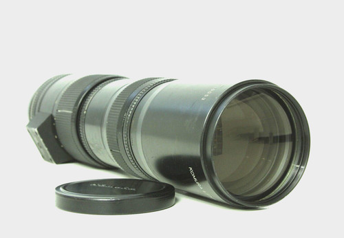 Komuranon 500 bronica s - komuranon,