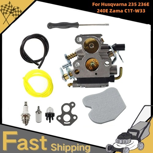 Kit carburatore per motosega - per,