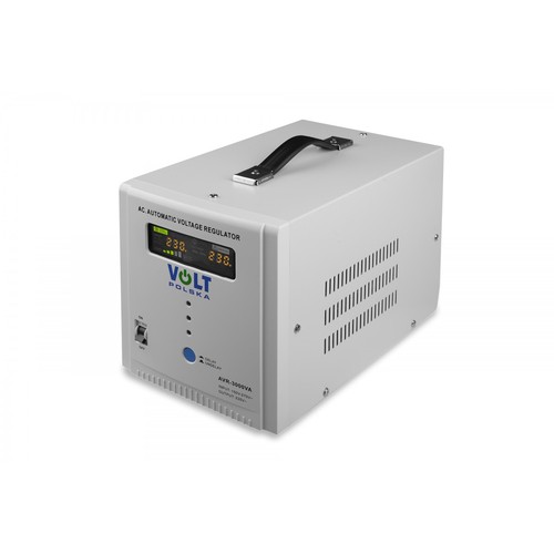 Stabilizzatore tensione avr - di,