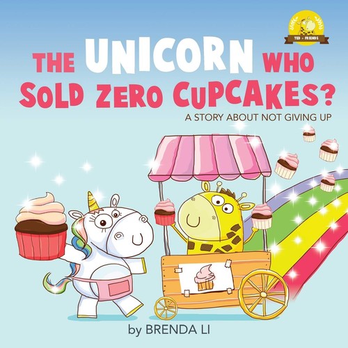The unicorn who sold - the,