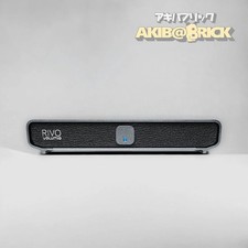 Volumio Rivo Black Edition