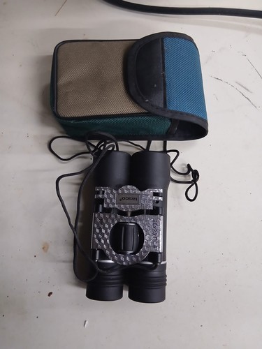 Binocolo compatto tasco - binocolo,