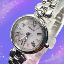 Orologio solare donna Citizen
