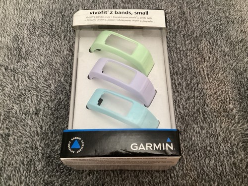Nuovo garmin vivofit - garmin,