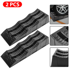 2x rampa di accesso 3,5T rampa