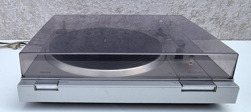 Philips 7130 giradischi - philips, f