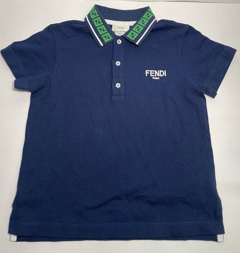 Polo fendi bambino - fendi,