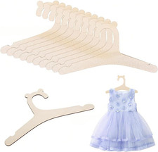 10 Pezzo Appendiabiti per