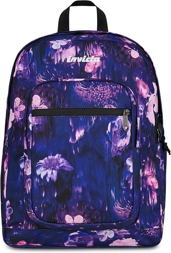 Invicta zaino scuola jelek - scuola,