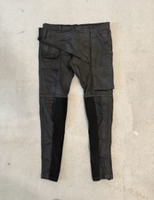 FW13 Plinth Rick Owens Memphis