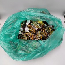 Lotto 90 BUSTINE SIGILLATE