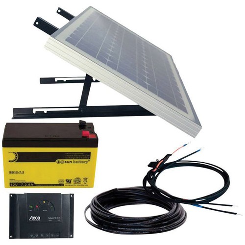 Phaesun 600299 solar kit 10wp - phaesun,