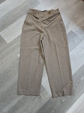 ZARA DONNA Pantalone abito