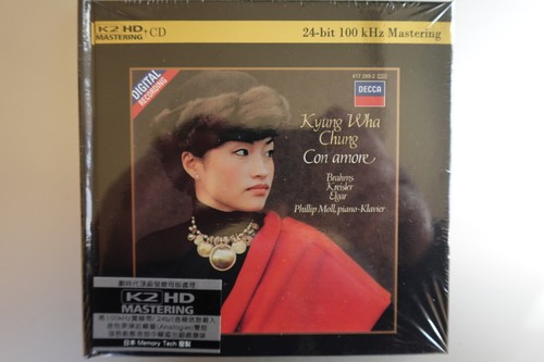 Japan kyung wha chung - japan,