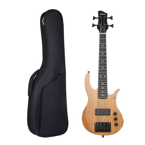Batking mini ukulele basso - batking,