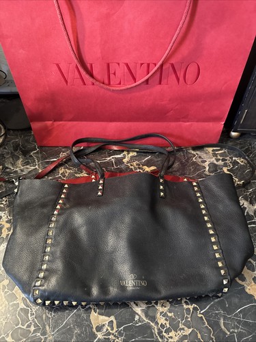 Borsa valentino rockstud - borsa,