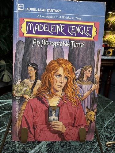 Acceptable time by - time,
