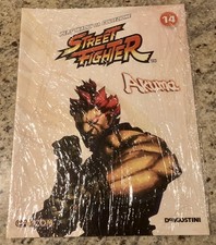 Street Fighter Akuma #14