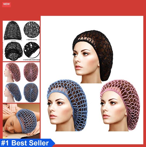 Confezione snoods rete - confezione, 3