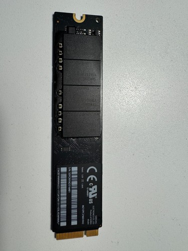 Sdd 256 samsung - sdd,