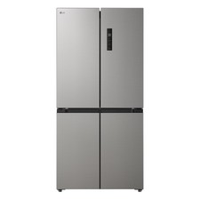 LG GMM41MSBEM Frigorifero