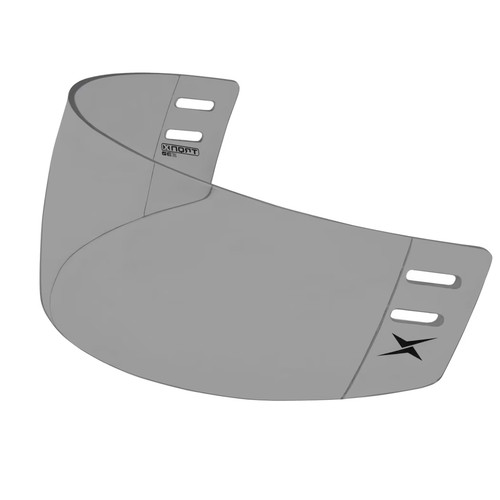 Visiera casco hockey - , su