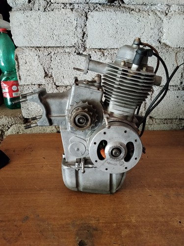 Motore motom 48 - motore,