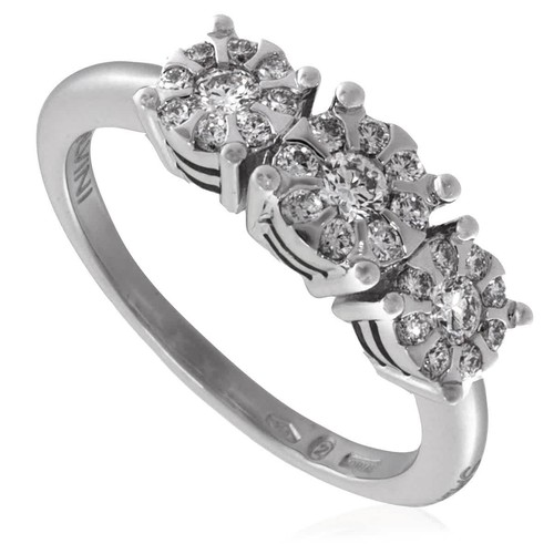 Anello donna salvini - anello,