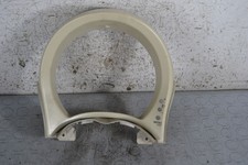 72666- Rivestimento strumentazione contachilometri Fiat 500 Dal 2007 al 2015 Bia