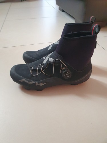 Scarpe invernali mtb - scarpe, northwave