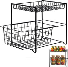 Organizer Sottolavello Cucina