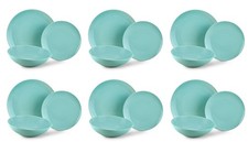 Fade Carioca tiffany, servizio