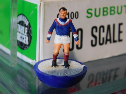 Subbuteo vintage anni - subbuteo,