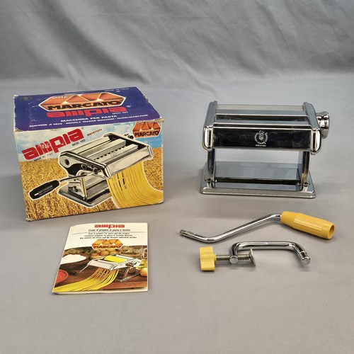 Marcato ampia 150 - ampia, pasta