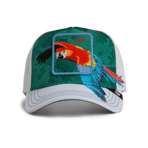 Goorin bros honduras macaw - goorin,