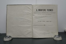 ANNATA RIVISTA IL MONITORE