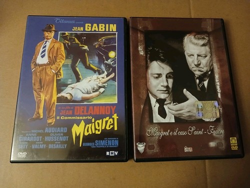 Dvd commissario - dvd-il,