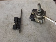 A2Z CNC Sherline CAMBIO RAPIDO