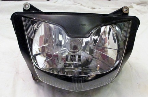 Faro proiettore head light