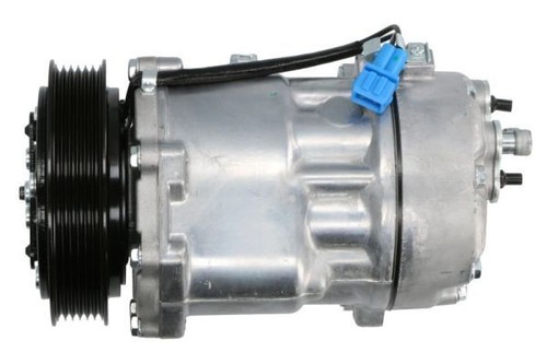 Adatto per compressore - per, lt