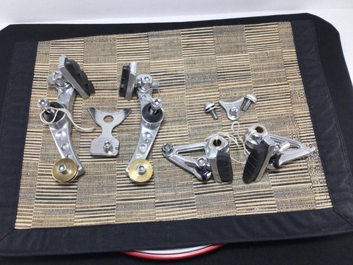 Suntour 6500 set - cb-6500, freni